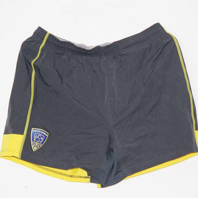 China Men ' S Rugby Union Clothing 100% Polyester High Resolution Sublimation for sale