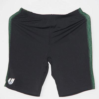 Chine Les sports courants de soin facile vêtx anti- le Spandex UV du polyester 8% de 92% à vendre