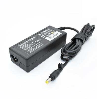 China 18.5V 3.5A 65W LAPTOP Power Supply Notebook Charger For HP Laptop Adapter For Sale for sale