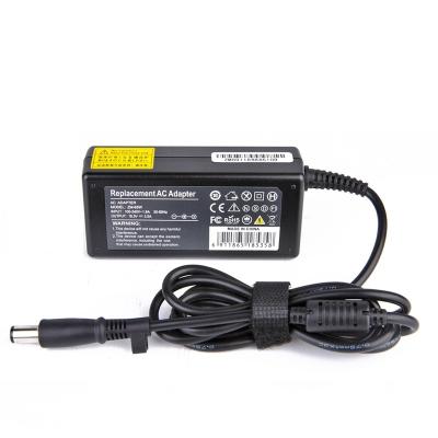 China 65w 18.5V 3.5A 7.4*5.0mm LAPTOP Laptop Charger Power Adapter Pin Laptop AC Adapter for sale