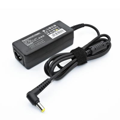 China LAPTOP 40W 2.15A 19V Laptop AC Adapter For Acer Chromebook C700 C710 AC700 ADP-40THA Charger 19v 2.15a for sale