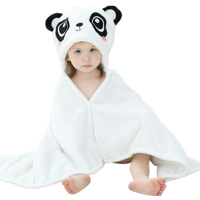 China PORTABLE Wholesale UK Rainbow Warm Cute Fuzzy Fleece Sublimation Baby Knitted Soft Blanket for Newborns for sale