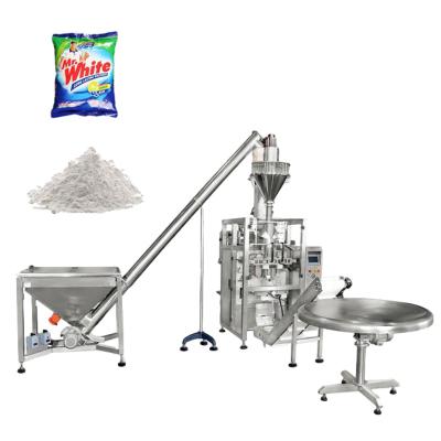 China Food 520 CE Certification Gusset Coffee Powder Bag Making Filling Packing Machine Automatic Maker for sale