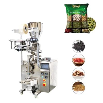 China Small Size Food Candy Nuts Packing Machine for sale