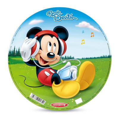 China Toy Minnie and Mickey 360 Inflatable PVC Full Printing Beach Ball for sale