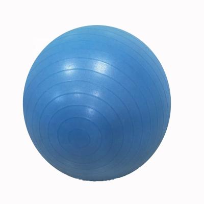 China Anti-burst Fitness Strength Exercise Ball Chair For Home Work Out for sale