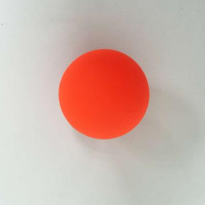 China Sports Ball PVC Hockey Ball for sale