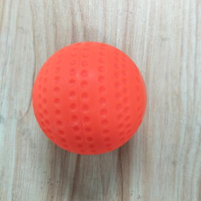 China Sports Ball Field Hockey Ball for sale