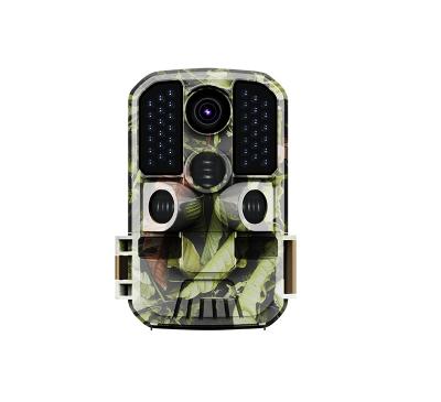 China About 24MP HDKing 24MP Wildlife Camera Day and Night Ultra-Fast Motion Detection, 0.3s Shutter Speed, LED Snapshot for sale