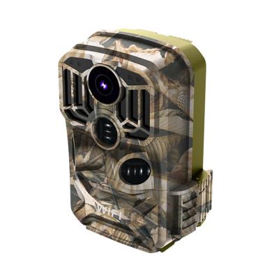 China New HDKing wifi 1080P night vision 5MP IR LED remote control waterproof trail camera 2