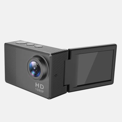 China 12MP Full HD Mini Sports DV Camera Icatch 1080P 12M Chipset 1080P 12M Photos wifi sports action camera for sale