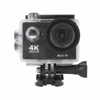 China HDKing Icatch V35 170 degree, OV4689 lens sports camera 6G+IR wifi waterproof 30M 2