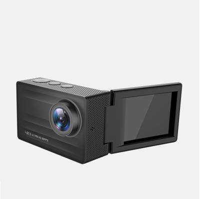 China About 16MP HD 4K 30fps Camcorder with WIFI Waterproof 4K Digital Camera for sale