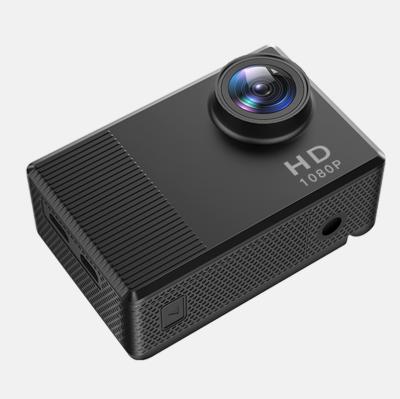 China Recording Function 1080p Action Camera With Icatch Chipset 2