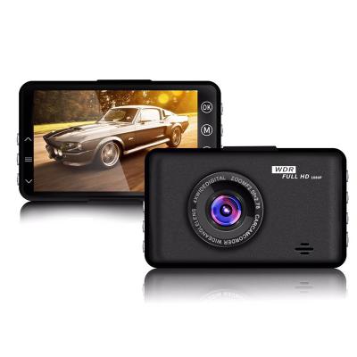 China HDKing Car Dash Cam 3.0