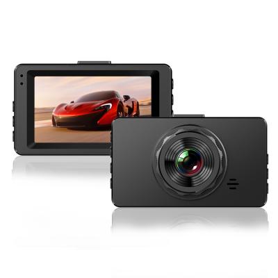 China HDKing Factory OEM Loop Recording GPS Tracking Dash wifi Full HD 1080P Cam 200mA Car Dvr Video Recorder for sale