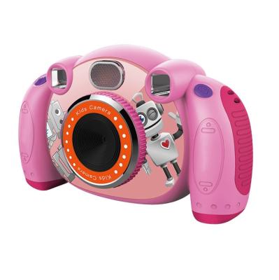 China About 5MP Children Gift Kids Camera Toy 1080P HD Video Waterproof Camera Kids Camera for sale