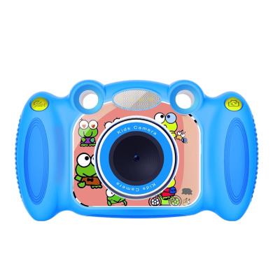 China About Mini 2 Inch 12MP Kids Digital Camera Screen Children's Camera 1080P 12MP HD Digital Camera for sale