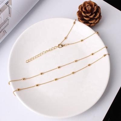 China Punk Shily & Os Miss Jewelry Wholesale Sexy Body Jewelry Shiny Fashion Waist Chain Body Chain Belly Chain Girls for sale