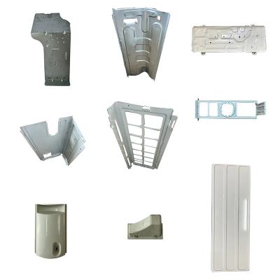 China Industry Customized Stamping External Parts Air Conditioner Parts for sale