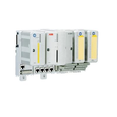 China ABB   Control  Communication AC 800M PLC Processor Modules / for sale