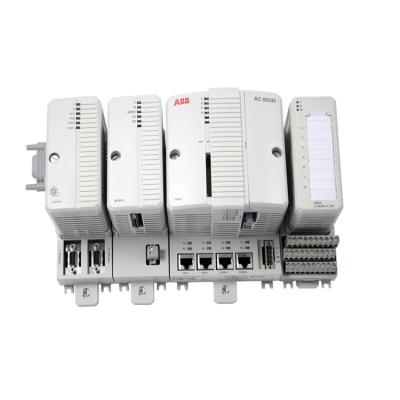 China ABB new original S800 I/O  Module Termination Units   abb plc suppliers / for sale