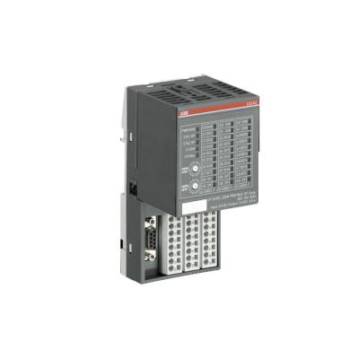 China AC500  Communication interface modules CI501-PNIO 1SAP220600R0001 CI502-PNIO 1SAP220700R0001 CI504-PNIO 1SAP221300R0001 1SAP220600R0001 for sale