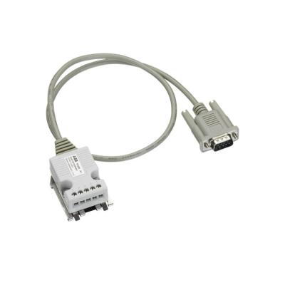 China AB B  PLC-AC500-eCo CPU accessories (optional) 1SAP181400R0001 1TNE968901R4300 1SAP181500R0001 1TNE968901R0100 1TNE968901R3107 PLC-AC500-eCo CPU/IO for sale