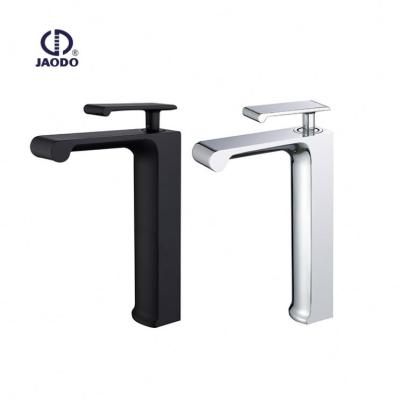 China Professional Metered Faucets Kaiping Mixer Tap Gold Or Antique Brass Basin Faucet for sale