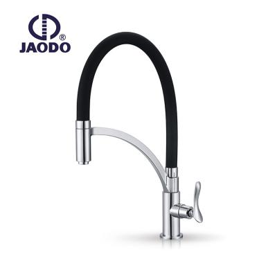 China Good Quality Thermostatic Sink Mixer Taps Colorful Kitchen Faucet Pull Out Basin Faucet for sale