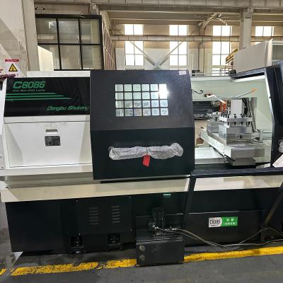 China CK6150 Machinery Repair Shops Metal Cnc Machine Tool Ck6150 Flat Lay CNC Turning Horizontal Lathe C5037/C5055/C5055B/C6150Q/C6150QL for sale