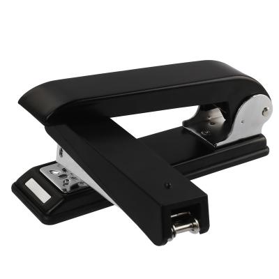 China Modern Swing-Arm Stapler 360 Free Rotation 12 Sheet Capacity for Booklet Stapling Non-Slip Stapler Easy Working For Home Office School for sale