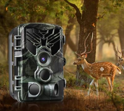 China Wifi SUNTEK New WiFi 24MP 1296P Hunting Camera WiFi830 Controller Wireless Outdoor Night Vision Waterproof IP65 Trail Camera for sale