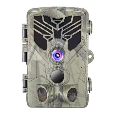 China HC-810A 2.0 inch Hunting Trail Camera 2.7K 24MP IP65 Photo Trap 0.3s Trigger Wildlife Camera Trail Camera for sale