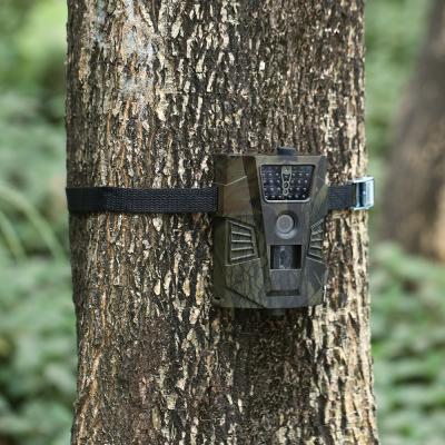 China Wholesale Cheapest Mini Small Digital Trail Game Wild Animal Waterproof Camera HT-001 SUNTEK 1080P HD for sale