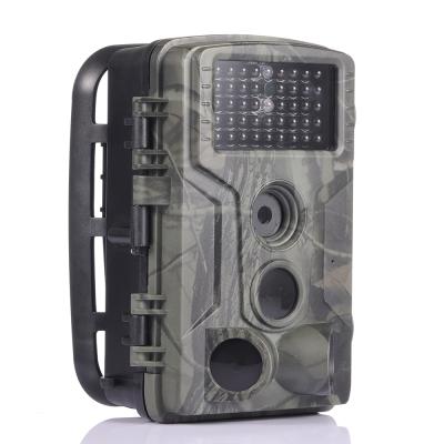 China Mini 20MP 1080P Hunting Trail Camera Photo Trap Cameras HC-802A Infrared Wildlife Hunting Wireless Surveillance Tracking Cameras for sale