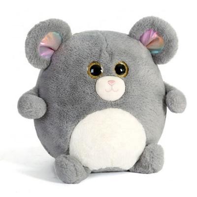 China Hot High Quality Promotion Amazon Tour Wholesale Cute Soft Squishy Stuffed Plush Toys Plushies for sale