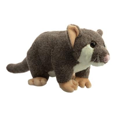 China Amazon Promotion Hot Selling Rat Realistic Soft Plush Toy Fuzzy Plush Mouse Toy Cute Plushie For Sale for sale