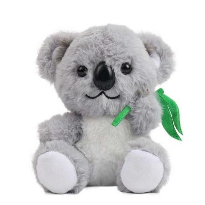 China Best Promotion Gift For Kids Australia Plush Wholesale Cute Koala Toys Soft Adorable Koala Plush Toy for sale