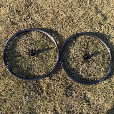 China 29er Mountain Bikes Mountain Bikes Carbon Fiber Bicycle Wheel Support Lightweight Shimano and SRAM 9-11SP for sale