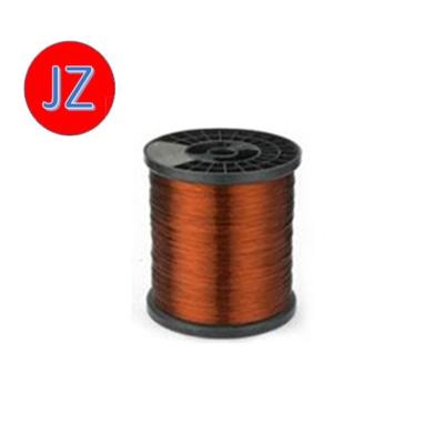 China Best selling products heating 0.17-3.00mm enameled aluminum wire for wire winding maker and motor for sale