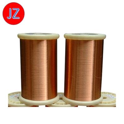 China Heating 0.17-3.00mm Super Cheap Price Insulated Enameled Aluminum Wire for sale