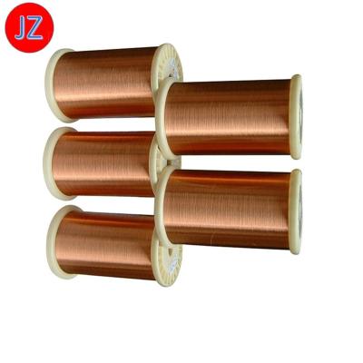 China Brand new design heating heater application enameled polyimide aluminum copper wire for sale andmotor for sale