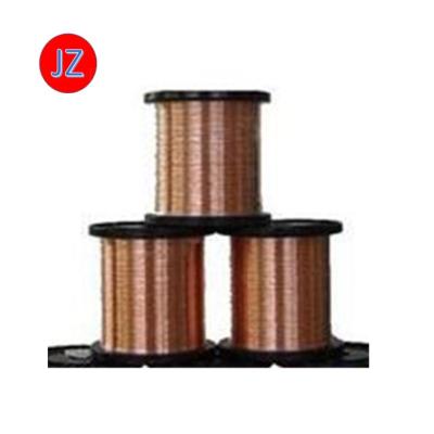 China Wholesale 180/200/220 Class Heater Enameled Aluminum Solderable Motor Magnet Wire For Electromagnetic Coils for sale