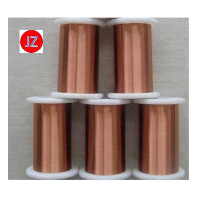 China Heating Improve Price Stranded Cable Enameled Aluminum Strong Magnet Wire Silver Supplier 0.17-3.20mm for sale