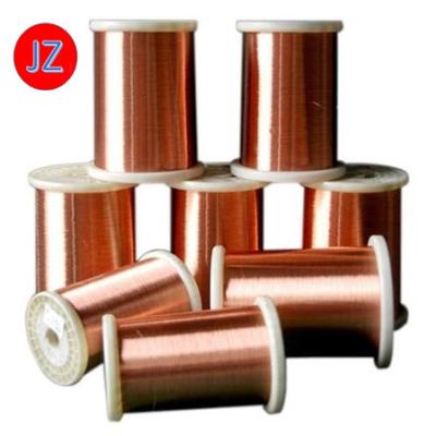 China 2022 Heating Micro-motors Transformers Application Enameled Coated Aluminum Wire For Sale for sale