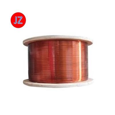 China Heating Europe Standard Approved Aluminum Cable Magnet Efficient Welding Welding Wire For Oil Pump for sale