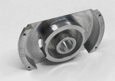 China Mass production custom service precision cnc machining aerospace parts engine parts manufacturer for sale