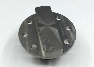 China oem odm auto lathed carbon steel flange spectacle blinds spades and spacers flange parts with polished shiny surface for sale