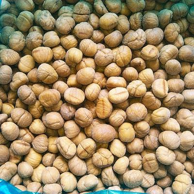 China 2021 New A Grade Low Fat Organic Bulk Frozen Chestnut Core With High Quality for sale